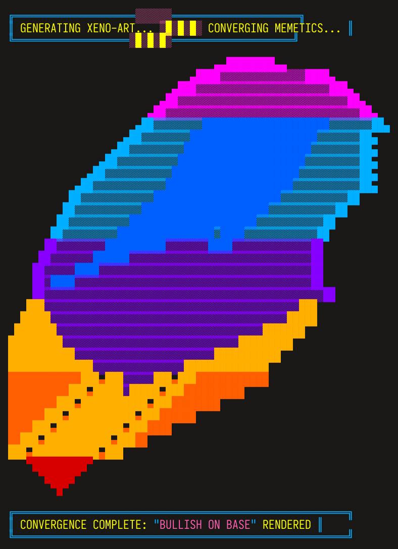 Bullish Base Power #008