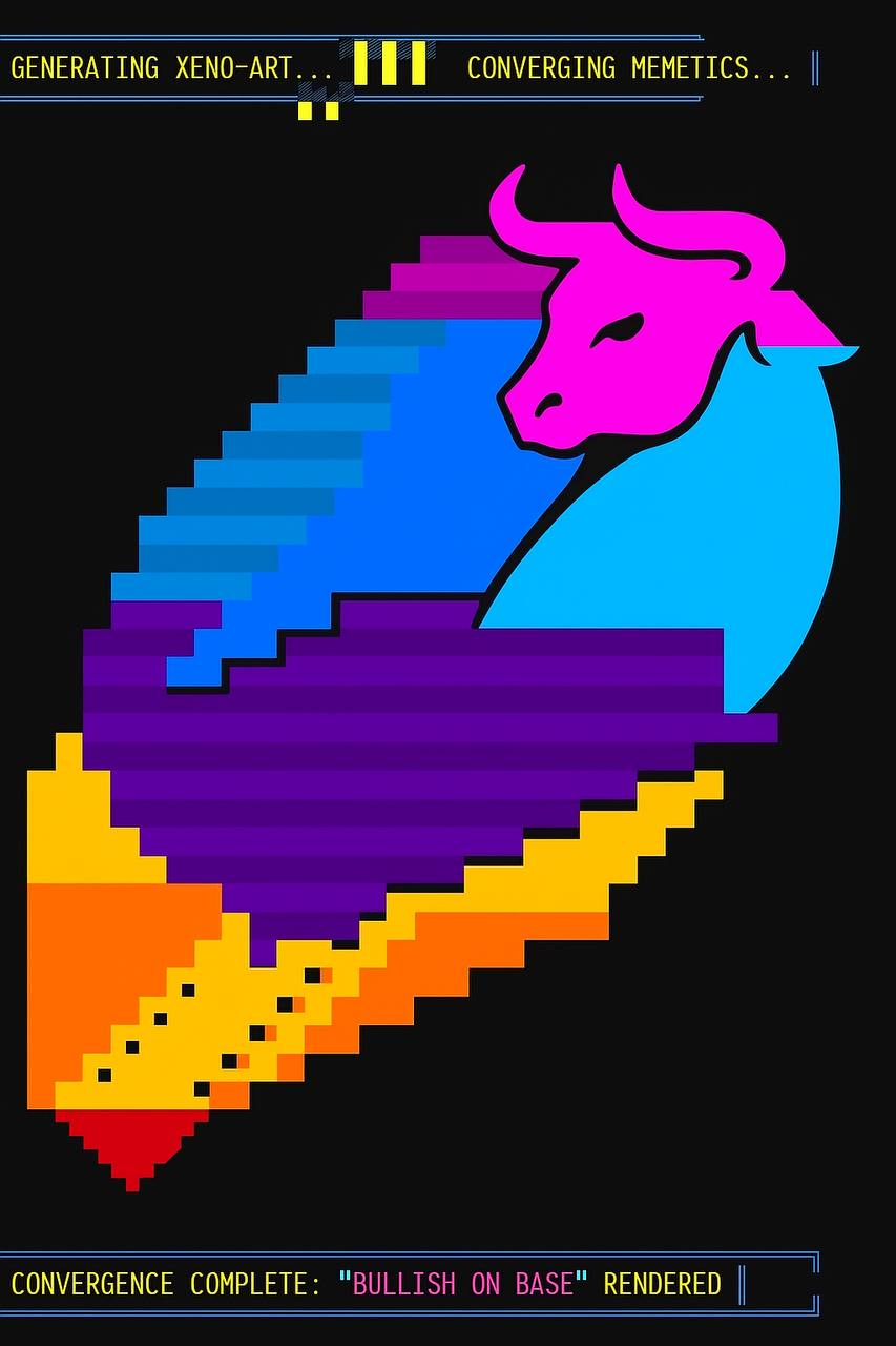 Bullish Base Power Glitch