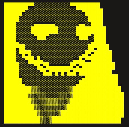 Why So Serious? #015