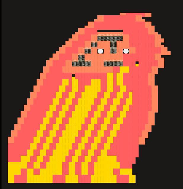 Set Your HawtDog Ablaze #016