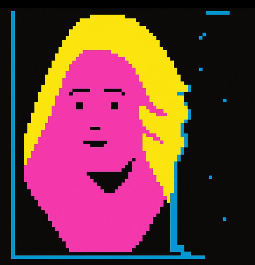 My Name is Jeff Glitch